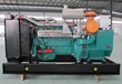 Газовый генератор Gazvolt 100T32 в контейнере - фото Газовый генератор Gazvolt 100T32 в контейнере - фото