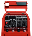 Сварочный генератор Shindaiwa DGW500DM/RU - фото Сварочный генератор Shindaiwa DGW500DM/RU - фото