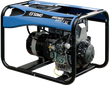 Дизельный генератор SDMO DIESEL 6000 E XL - фото Дизельный генератор SDMO DIESEL 6000 E XL - фото
