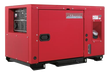 Дизельный генератор Elemax SHX8000Di - фото Дизельный генератор Elemax SHX8000Di - фото