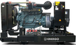 Дизельный генератор Energo ED 120/400 D - фото Дизельный генератор Energo ED 120/400 D - фото
