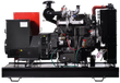 Дизельный генератор Fubag DS 100 DA ES - фото Дизельный генератор Fubag DS 100 DA ES - фото
