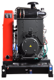 Дизельный генератор Fubag DS 100 DA ES - фото Дизельный генератор Fubag DS 100 DA ES - фото