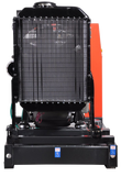 Дизельный генератор Fubag DS 100 DA ES - фото Дизельный генератор Fubag DS 100 DA ES - фото