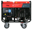 Дизельный генератор Fubag DS 11000 A ES - фото Дизельный генератор Fubag DS 11000 A ES - фото