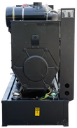 Дизельный генератор Fubag DS 137 DA ES в контейнере - фото Дизельный генератор Fubag DS 137 DA ES в контейнере - фото