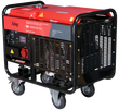Дизельный генератор Fubag DS 14000 DA ES - фото Дизельный генератор Fubag DS 14000 DA ES - фото