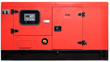 Дизельный генератор Fubag DS 16 AC ES с АВР - фото Дизельный генератор Fubag DS 16 AC ES с АВР - фото