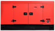 Дизельный генератор Fubag DS 16 AC ES с АВР - фото Дизельный генератор Fubag DS 16 AC ES с АВР - фото
