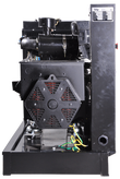 Дизельный генератор Fubag DS 16 A ES - фото Дизельный генератор Fubag DS 16 A ES - фото