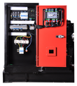 Дизельный генератор Fubag DS 16 A ES - фото Дизельный генератор Fubag DS 16 A ES - фото