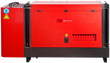 Дизельный генератор Fubag DS 22 AC ES - фото Дизельный генератор Fubag DS 22 AC ES - фото