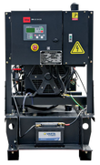 Дизельный генератор Fubag DS 22 DA ES - фото Дизельный генератор Fubag DS 22 DA ES - фото