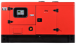 Дизельный генератор Fubag DS 27 AC ES - фото Дизельный генератор Fubag DS 27 AC ES - фото