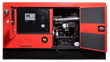Дизельный генератор Fubag DS 27 AC ES - фото Дизельный генератор Fubag DS 27 AC ES - фото