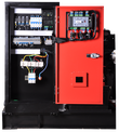 Дизельный генератор Fubag DS 27 A ES - фото Дизельный генератор Fubag DS 27 A ES - фото