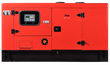 Дизельный генератор Fubag DS 27 DAC ES - фото Дизельный генератор Fubag DS 27 DAC ES - фото
