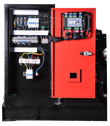 Дизельный генератор Fubag DS 27 DA ES - фото Дизельный генератор Fubag DS 27 DA ES - фото