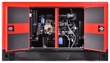 Дизельный генератор Fubag DS 40 DAC ES с АВР - фото Дизельный генератор Fubag DS 40 DAC ES с АВР - фото