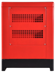 Дизельный генератор Fubag DS 40 DAC ES с АВР - фото Дизельный генератор Fubag DS 40 DAC ES с АВР - фото