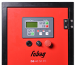 Дизельный генератор Fubag DS 40 DA ES - фото Дизельный генератор Fubag DS 40 DA ES - фото