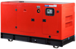 Дизельный генератор Fubag DS 55 DAC ES - фото Дизельный генератор Fubag DS 55 DAC ES - фото