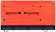 Дизельный генератор Fubag DS 55 DAC ES - фото Дизельный генератор Fubag DS 55 DAC ES - фото