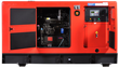Дизельный генератор Fubag DS 55 DAC ES - фото Дизельный генератор Fubag DS 55 DAC ES - фото