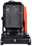 Дизельный генератор Fubag DS 68 DA ES в контейнере - фото Дизельный генератор Fubag DS 68 DA ES в контейнере - фото