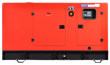 Дизельный генератор Fubag DS 80 DAC ES - фото Дизельный генератор Fubag DS 80 DAC ES - фото