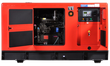 Дизельный генератор Fubag DS 80 DAC ES - фото Дизельный генератор Fubag DS 80 DAC ES - фото