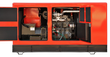 Дизельный генератор Fubag DS 80 DAC ES - фото Дизельный генератор Fubag DS 80 DAC ES - фото