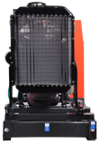 Дизельный генератор Fubag DS 80 DA ES в контейнере - фото Дизельный генератор Fubag DS 80 DA ES в контейнере - фото