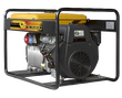Бензиновый генератор Energo EB 14.0/230-SLE - фото