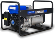 Бензиновый генератор Energo EB 5.0/230-Y - фото