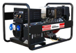 Сварочный генератор Energo EB 6.0/230-W220HEMDC - фото Сварочный генератор Energo EB 6.0/230-W220HEMDC - фото