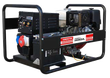 Сварочный генератор Energo EB 6.5/400-W220HEDC - фото Сварочный генератор Energo EB 6.5/400-W220HEDC - фото