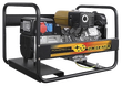 Бензиновый генератор Energo EB 7.0/230-SLE - фото