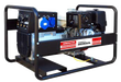 Сварочный генератор Energo EB 7.0/230-W220HEAC - фото Сварочный генератор Energo EB 7.0/230-W220HEAC - фото
