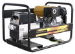Бензиновый генератор Energo EB 7.0/230-S - фото