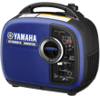 Бензиновый генератор Yamaha EF 2000 iS - фото Бензиновый генератор Yamaha EF 2000 iS - фото