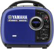 Бензиновый генератор Yamaha EF 2000 iS - фото Бензиновый генератор Yamaha EF 2000 iS - фото