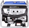 Бензиновый генератор Yamaha EF 5500 EFW - фото Бензиновый генератор Yamaha EF 5500 EFW - фото