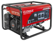Бензиновый генератор Elemax SH 6500 EX-R - фото Бензиновый генератор Elemax SH 6500 EX-R - фото