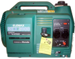 Бензиновый генератор Elemax SHX 2000-R - фото Бензиновый генератор Elemax SHX 2000-R - фото