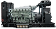 Дизельный генератор Himoinsa HTW-2000 T5 - фото Дизельный генератор Himoinsa HTW-2000 T5 - фото