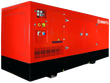 Дизельный генератор Energo ED 13/230 Y-SS - фото