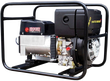 Сварочный генератор EuroPower EP 200 DX2 DC - фото Сварочный генератор EuroPower EP 200 DX2 DC - фото