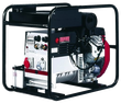Сварочный генератор EuroPower EP 250 XE DC - фото Сварочный генератор EuroPower EP 250 XE DC - фото