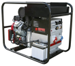 Сварочный генератор EuroPower EP 300 XE DC - фото Сварочный генератор EuroPower EP 300 XE DC - фото